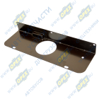 80-6702085 Крышка пола кабины МТЗ МТЗ РУП